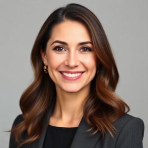 Picture of Sarah Johnson